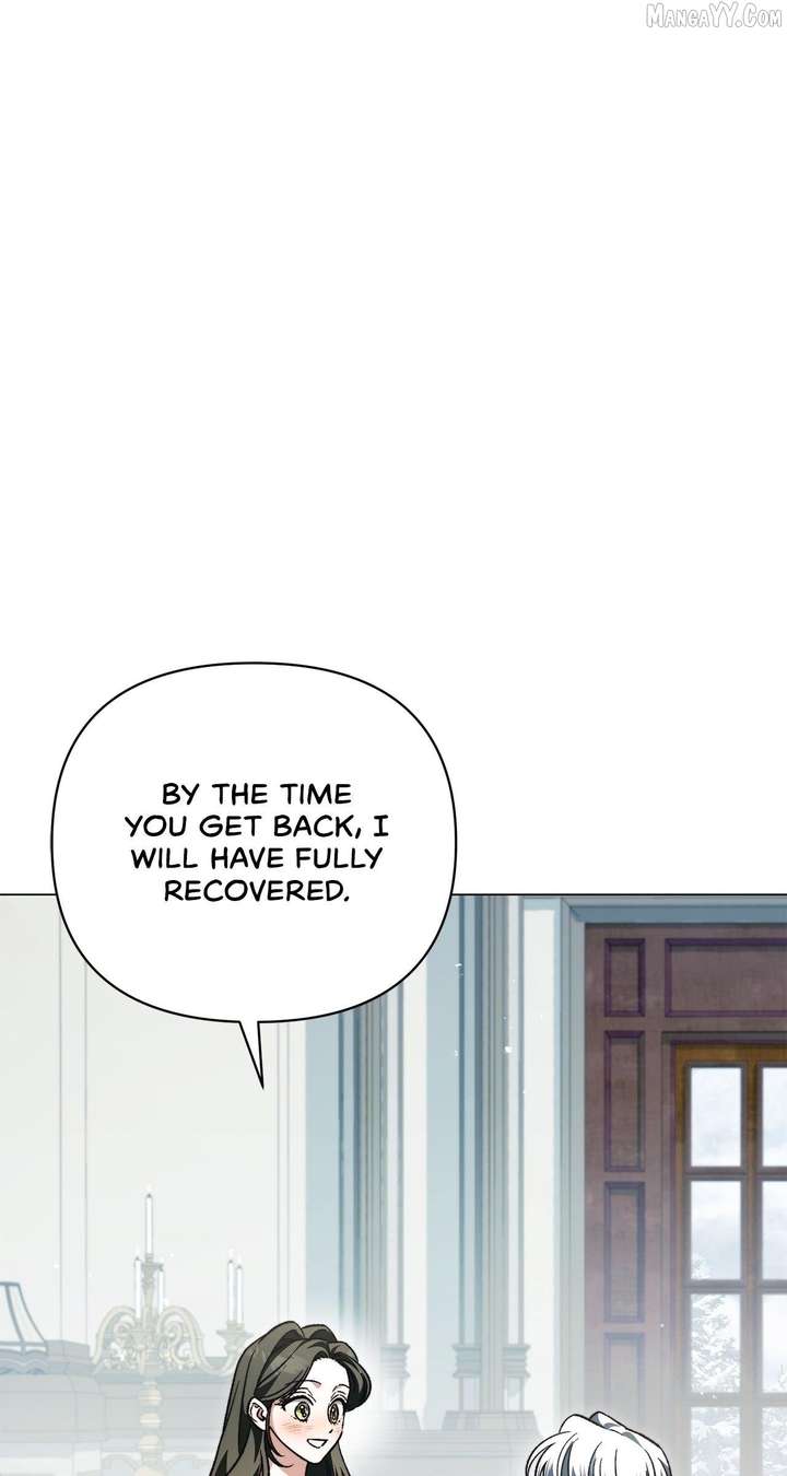 For The Beautiful Juliet Chapter 61 page 72