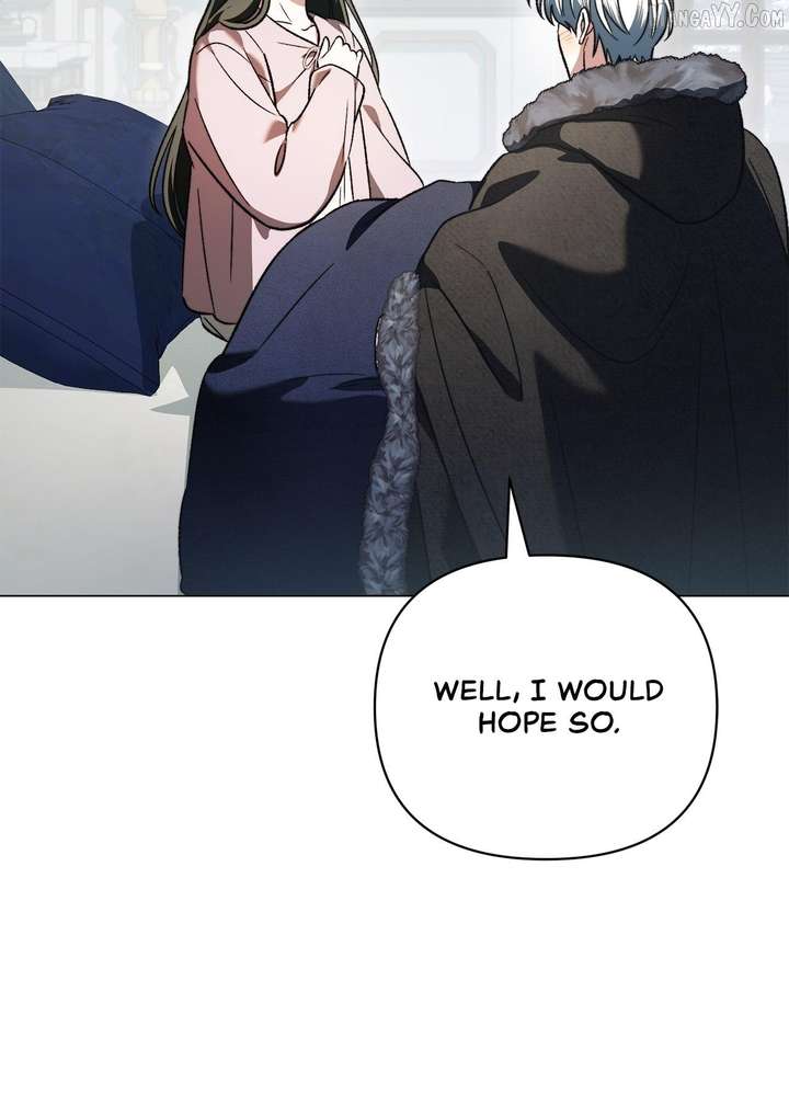 For The Beautiful Juliet Chapter 61 page 73