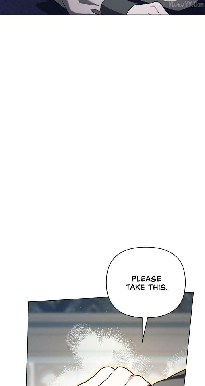 For The Beautiful Juliet Chapter 61 page 75