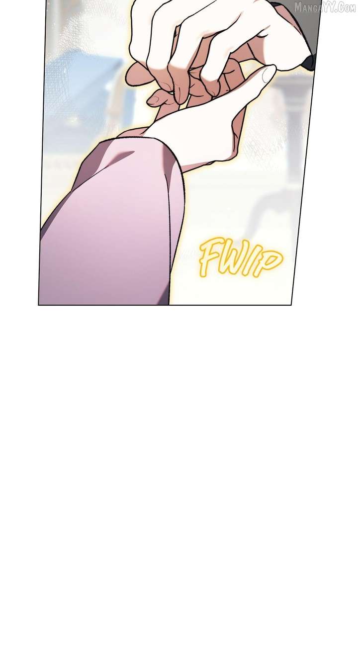 For The Beautiful Juliet Chapter 61 page 76