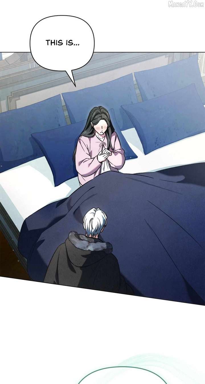 For The Beautiful Juliet Chapter 61 page 77