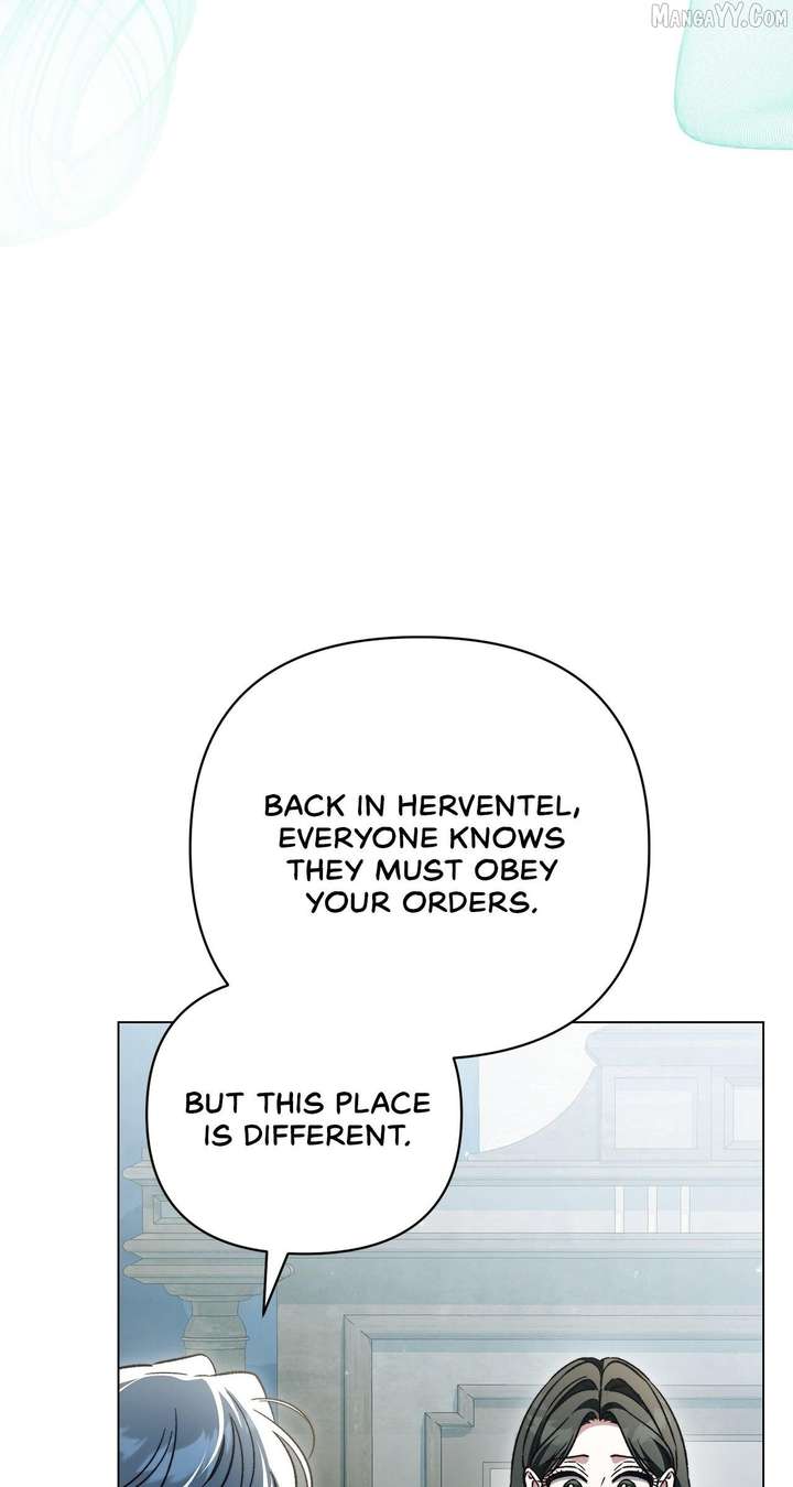 For The Beautiful Juliet Chapter 61 page 79