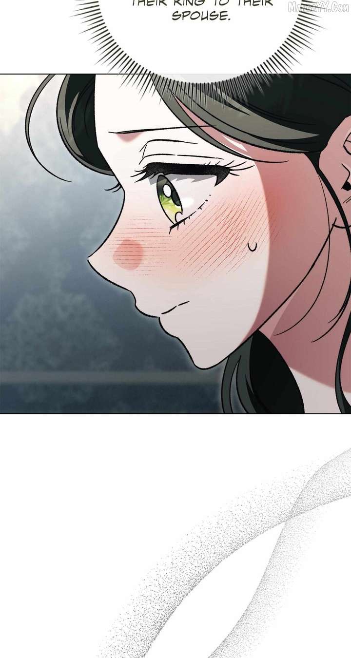 For The Beautiful Juliet Chapter 61 page 81