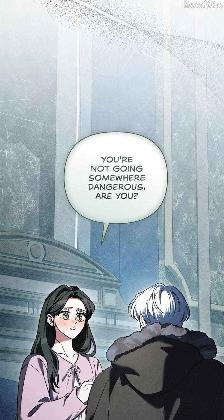 For The Beautiful Juliet Chapter 61 page 83