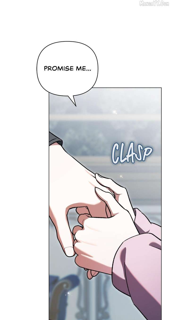 For The Beautiful Juliet Chapter 61 page 87