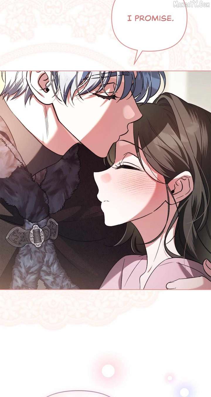 For The Beautiful Juliet Chapter 61 page 90