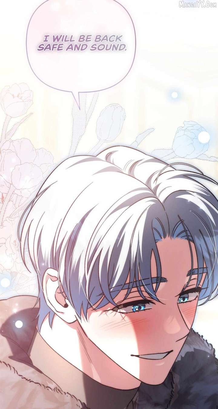 For The Beautiful Juliet Chapter 61 page 91