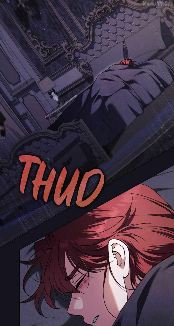 For The Beautiful Juliet Chapter 63 page 3