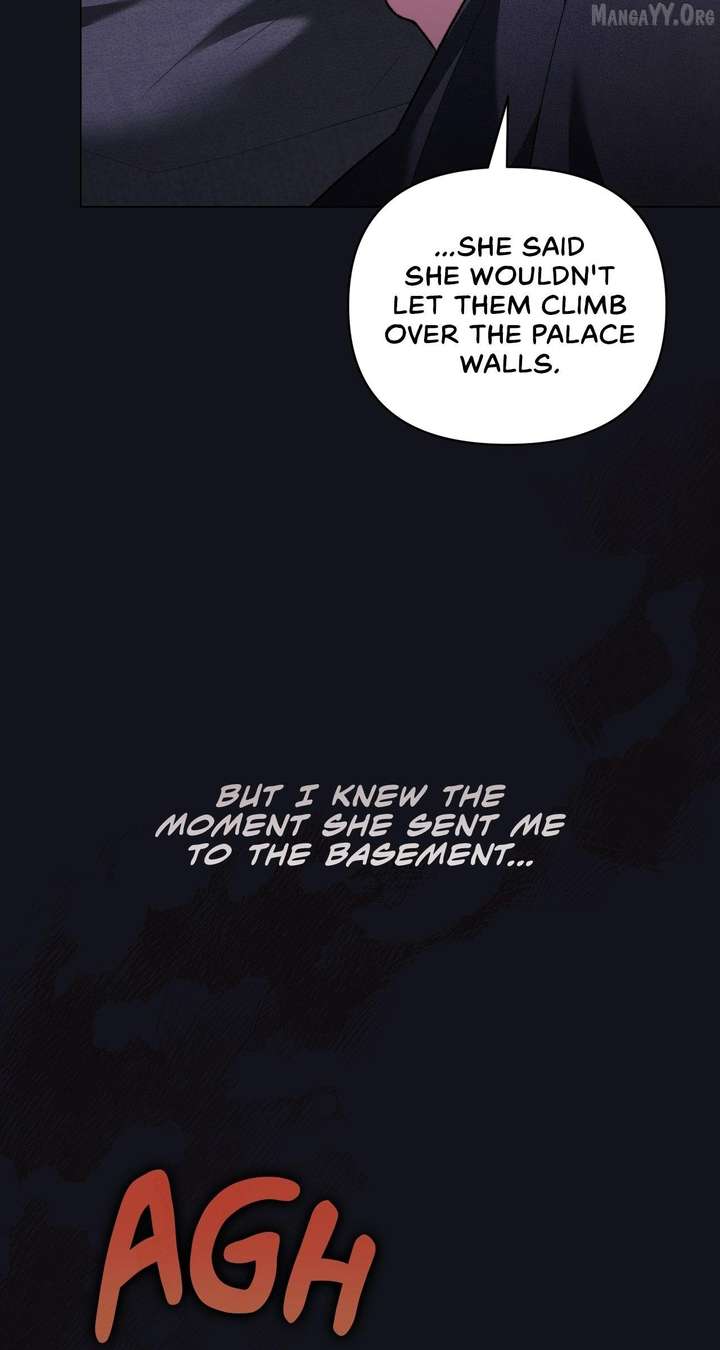For The Beautiful Juliet Chapter 63 page 4