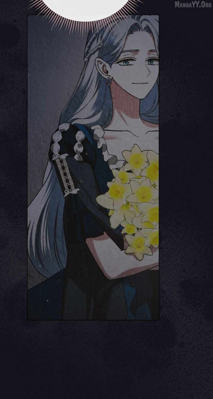 For The Beautiful Juliet Chapter 63 page 8