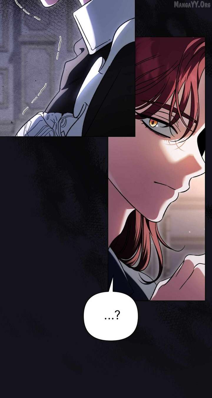For The Beautiful Juliet Chapter 63 page 19