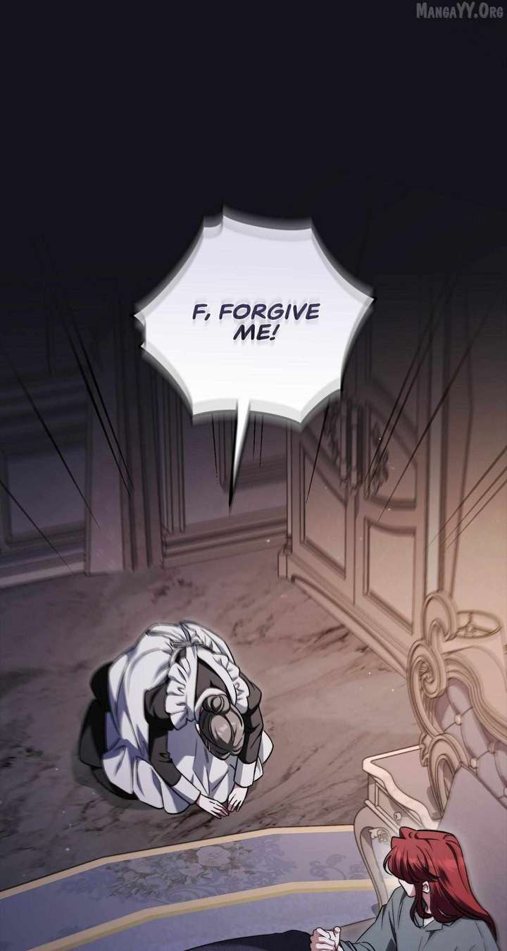 For The Beautiful Juliet Chapter 63 page 20