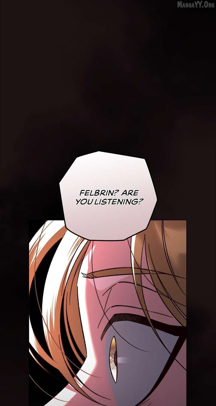 For The Beautiful Juliet Chapter 63 page 32