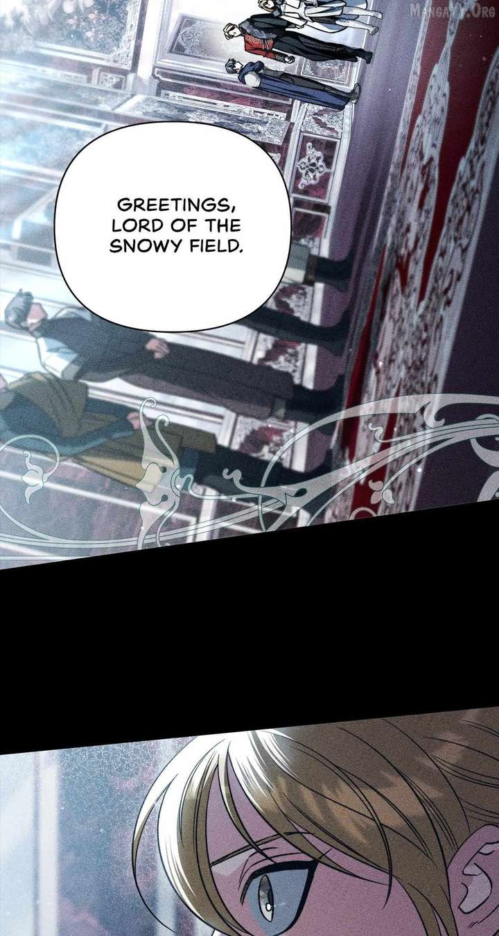 For The Beautiful Juliet Chapter 63 page 41