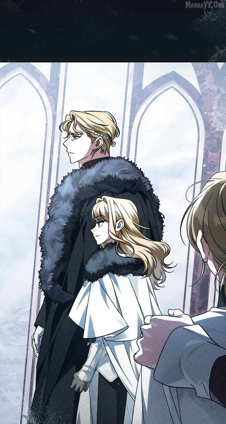 For The Beautiful Juliet Chapter 63 page 43