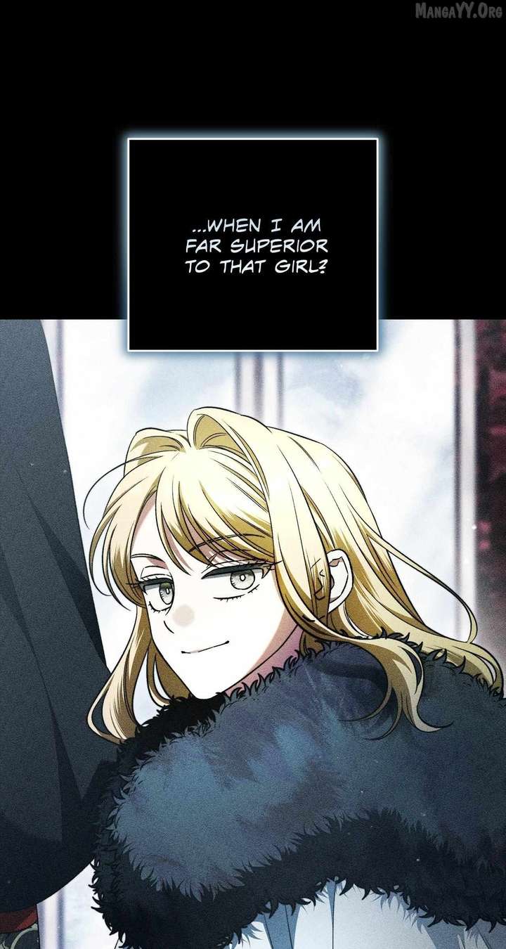 For The Beautiful Juliet Chapter 63 page 45