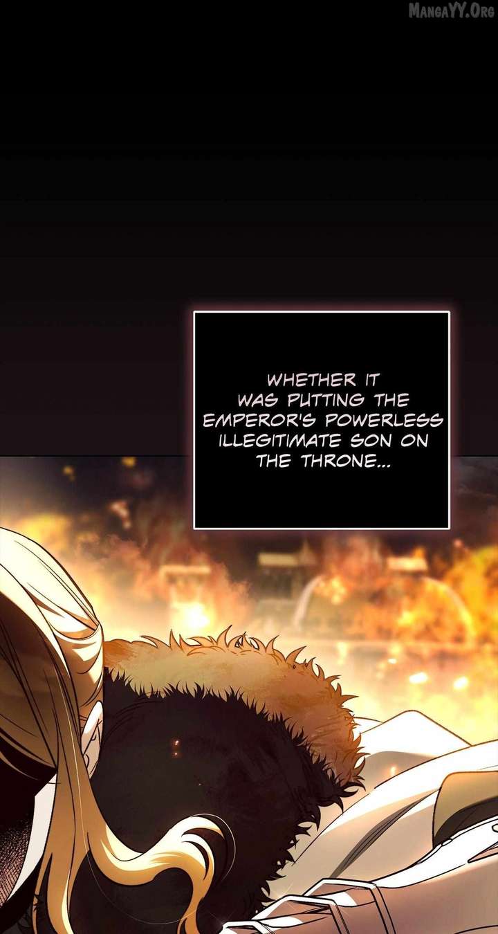 For The Beautiful Juliet Chapter 63 page 50