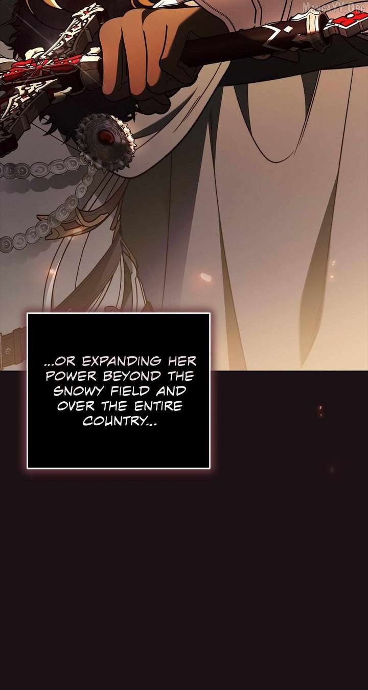 For The Beautiful Juliet Chapter 63 page 51