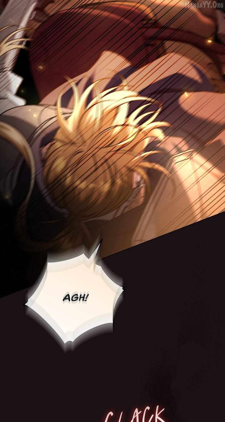 For The Beautiful Juliet Chapter 63 page 54
