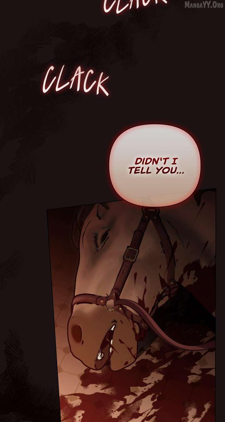 For The Beautiful Juliet Chapter 63 page 55