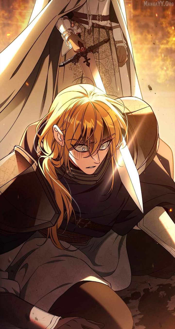 For The Beautiful Juliet Chapter 63 page 57