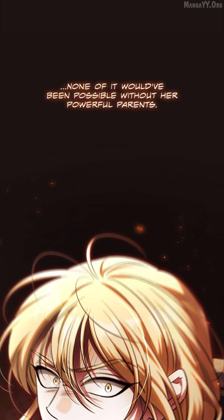 For The Beautiful Juliet Chapter 63 page 60