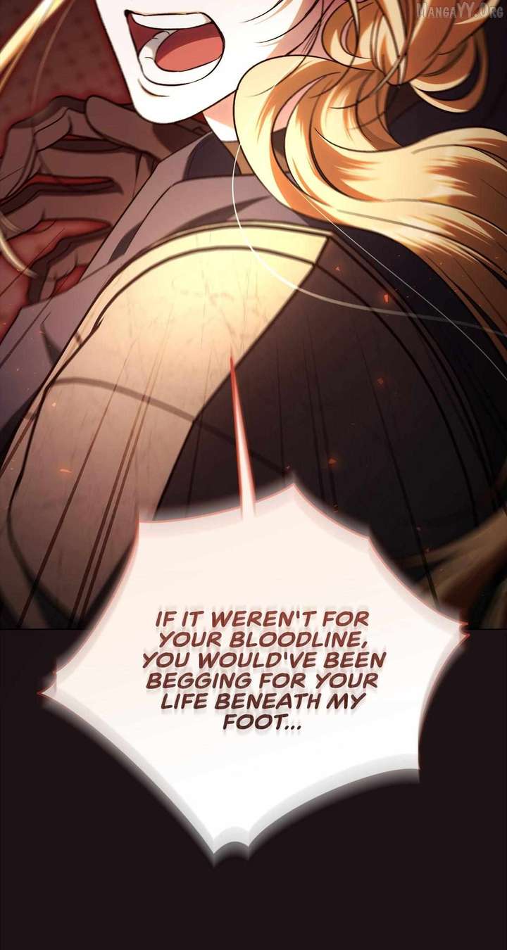 For The Beautiful Juliet Chapter 63 page 61