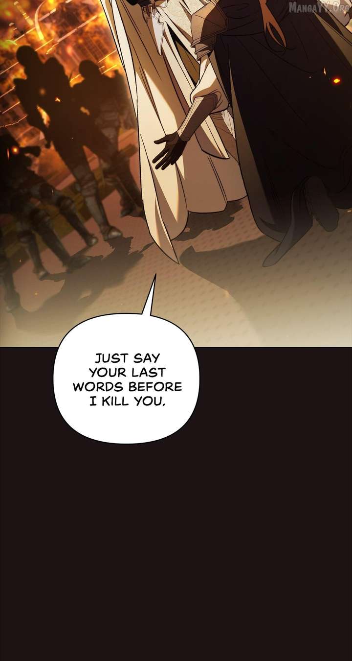For The Beautiful Juliet Chapter 63 page 63