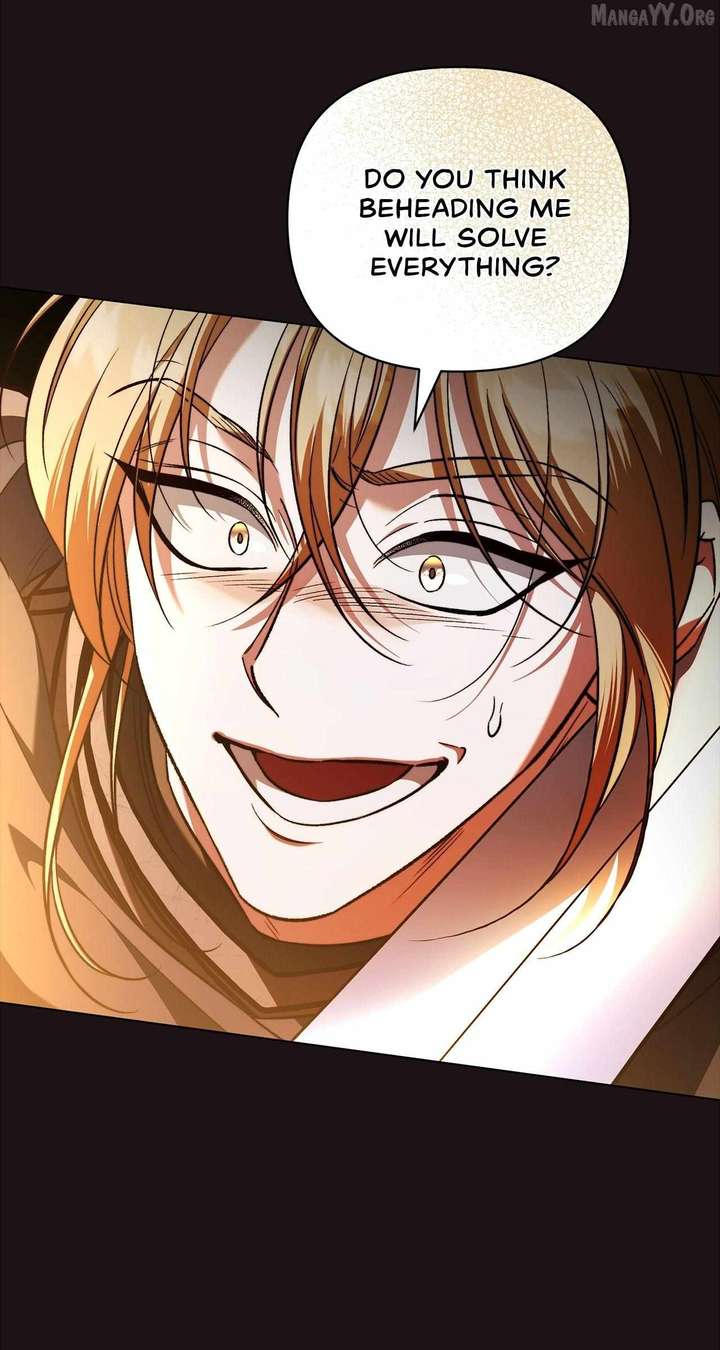 For The Beautiful Juliet Chapter 63 page 64