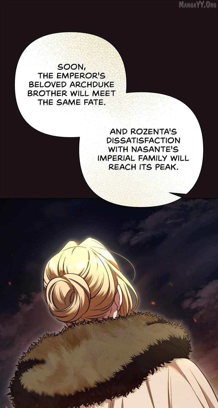 For The Beautiful Juliet Chapter 63 page 66
