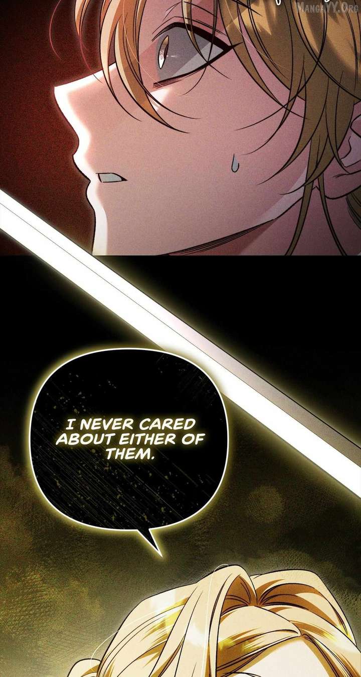 For The Beautiful Juliet Chapter 63 page 68