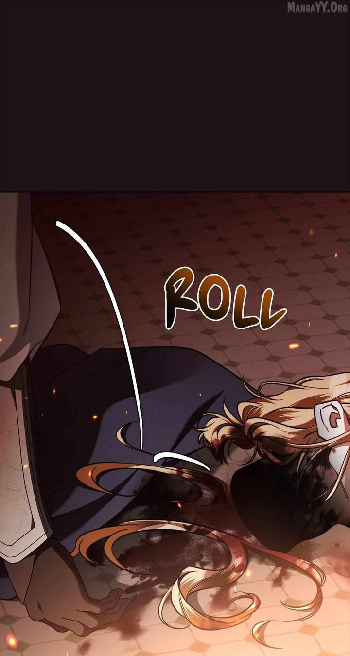 For The Beautiful Juliet Chapter 63 page 72