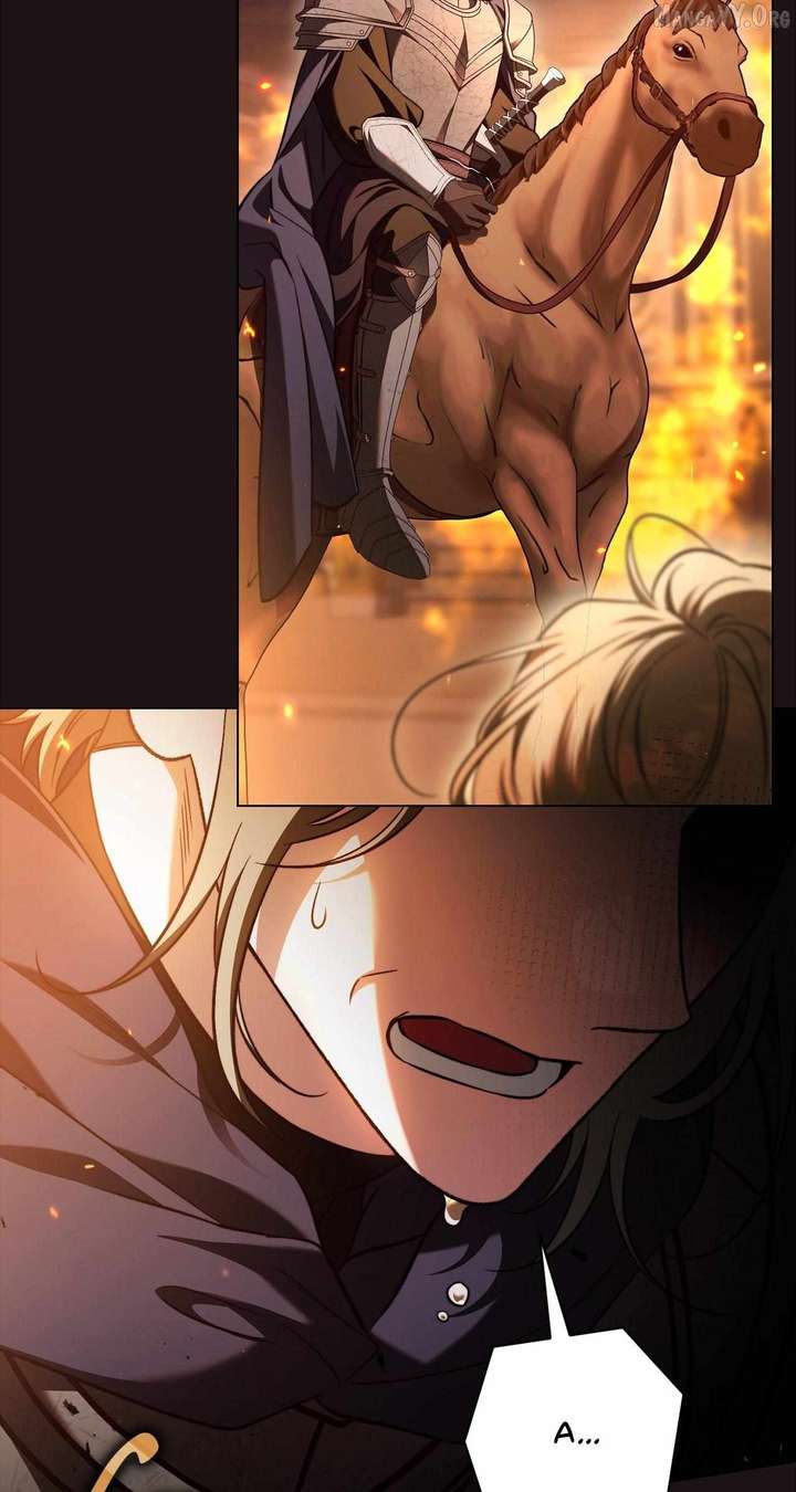 For The Beautiful Juliet Chapter 63 page 74