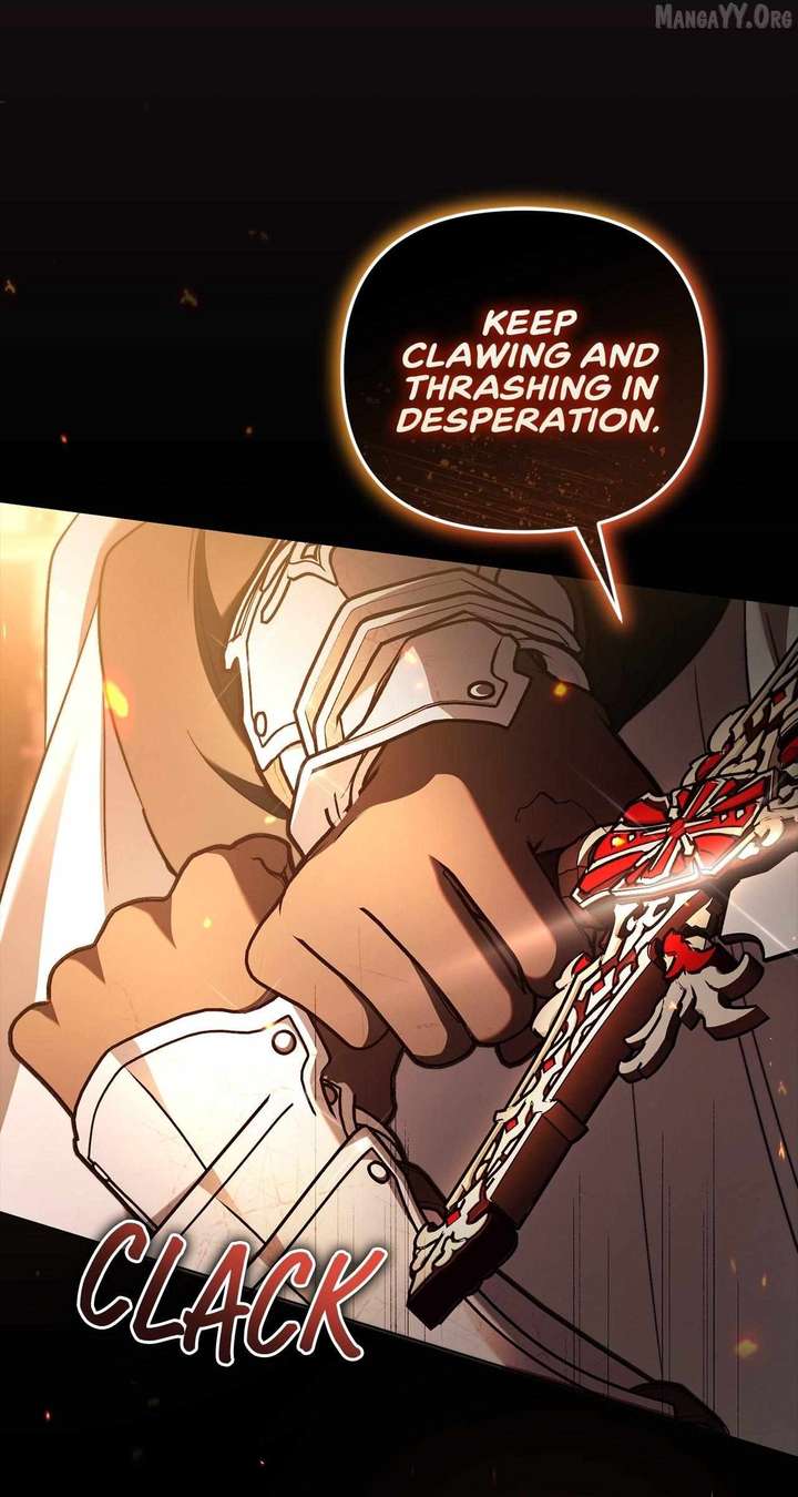 For The Beautiful Juliet Chapter 63 page 77