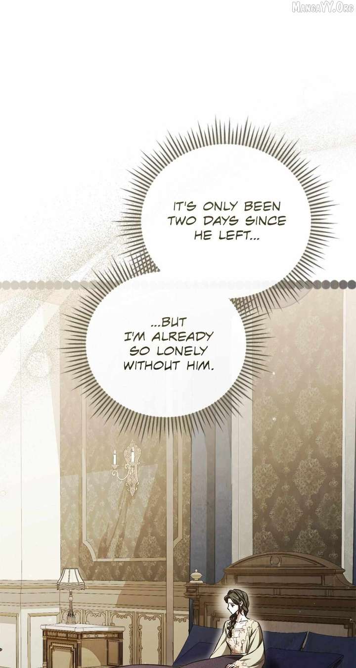 For The Beautiful Juliet Chapter 63 page 82