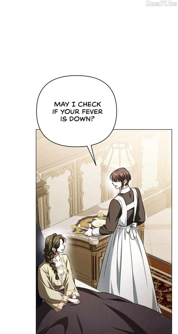 For The Beautiful Juliet Chapter 63 page 85