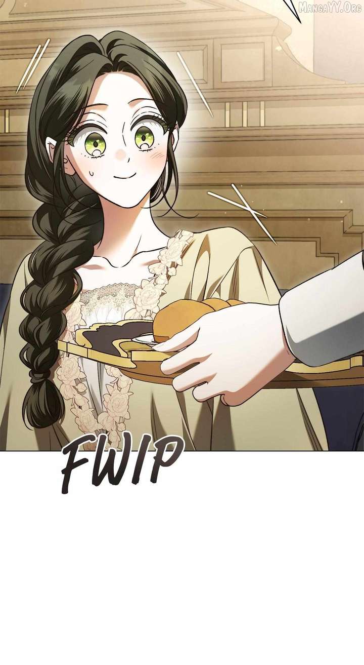 For The Beautiful Juliet Chapter 63 page 91