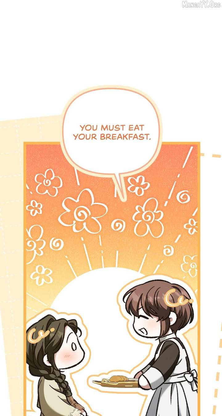 For The Beautiful Juliet Chapter 63 page 92