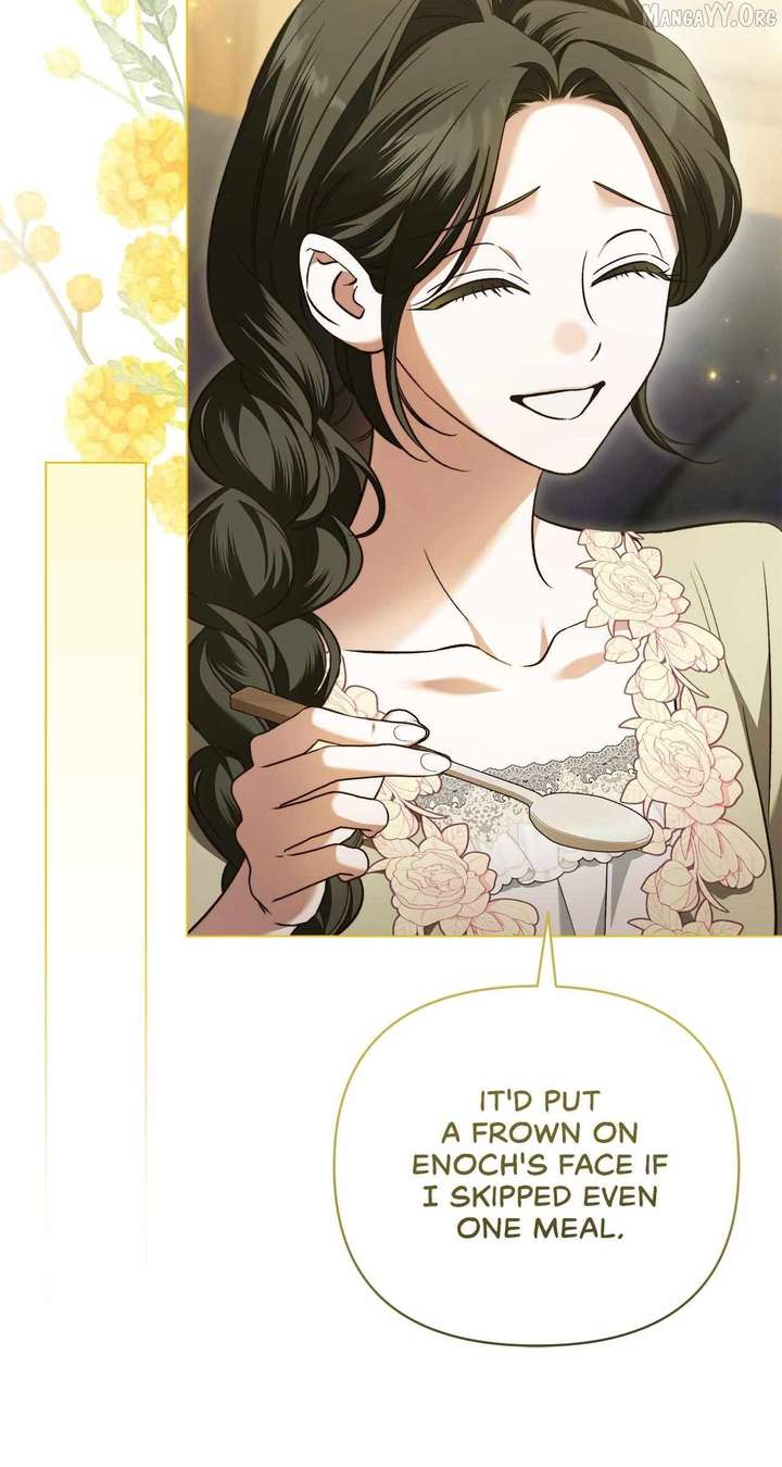 For The Beautiful Juliet Chapter 63 page 94