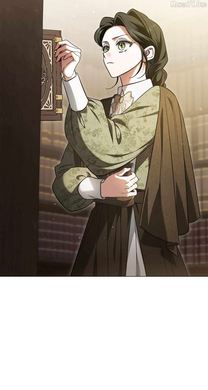 For The Beautiful Juliet Chapter 63 page 97