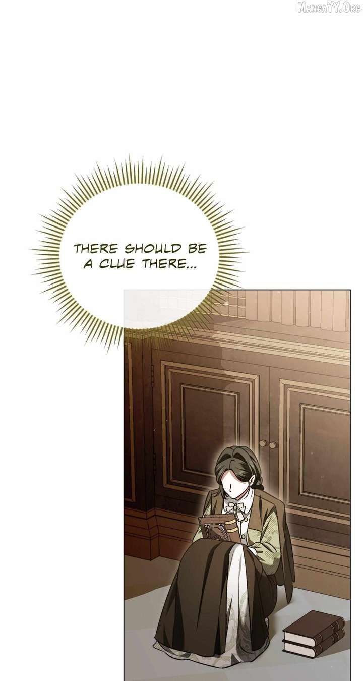 For The Beautiful Juliet Chapter 63 page 98