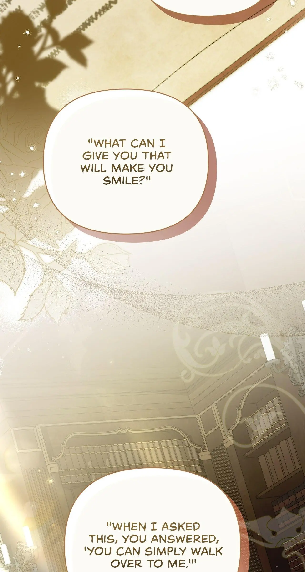 For The Beautiful Juliet Chapter 64 page 5