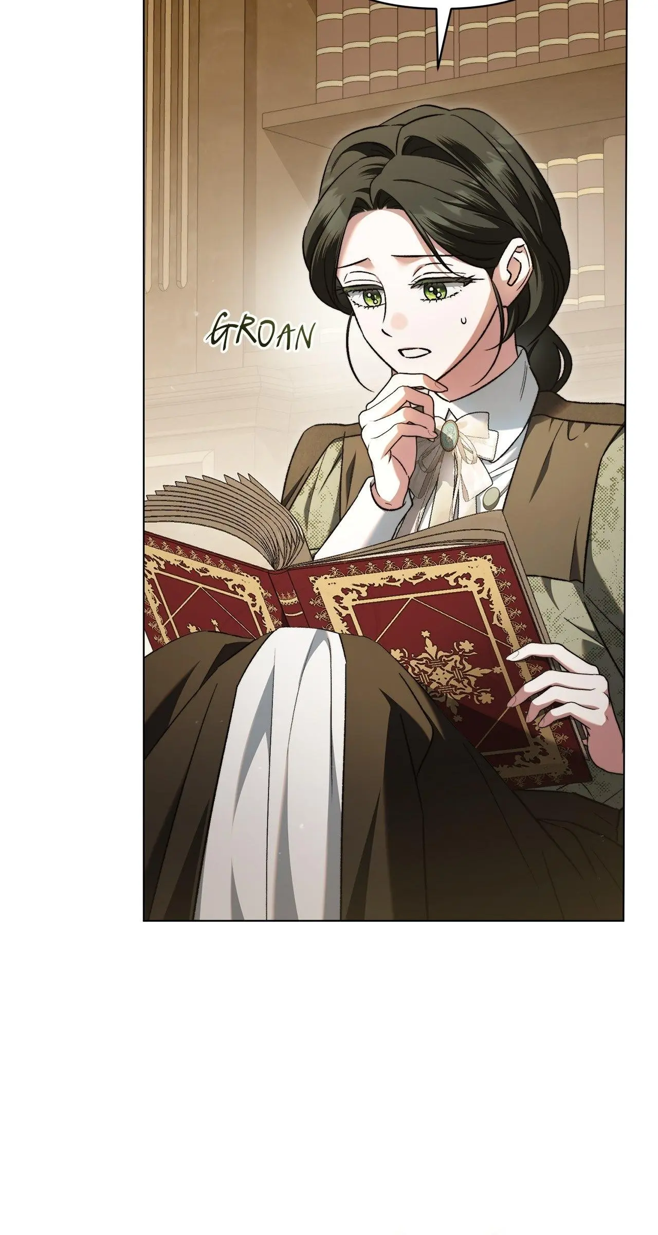 For The Beautiful Juliet Chapter 64 page 3