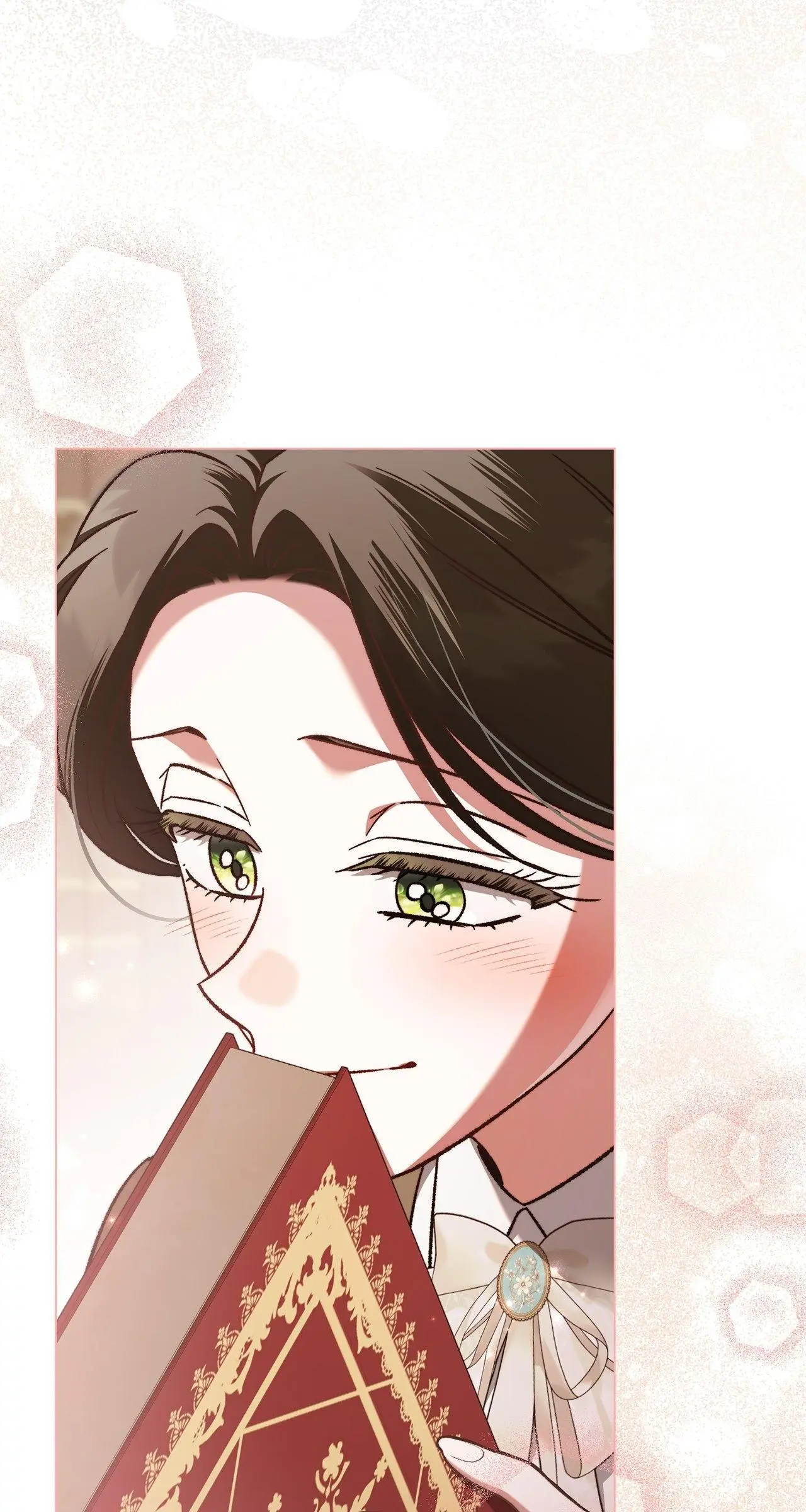 For The Beautiful Juliet Chapter 64 page 11