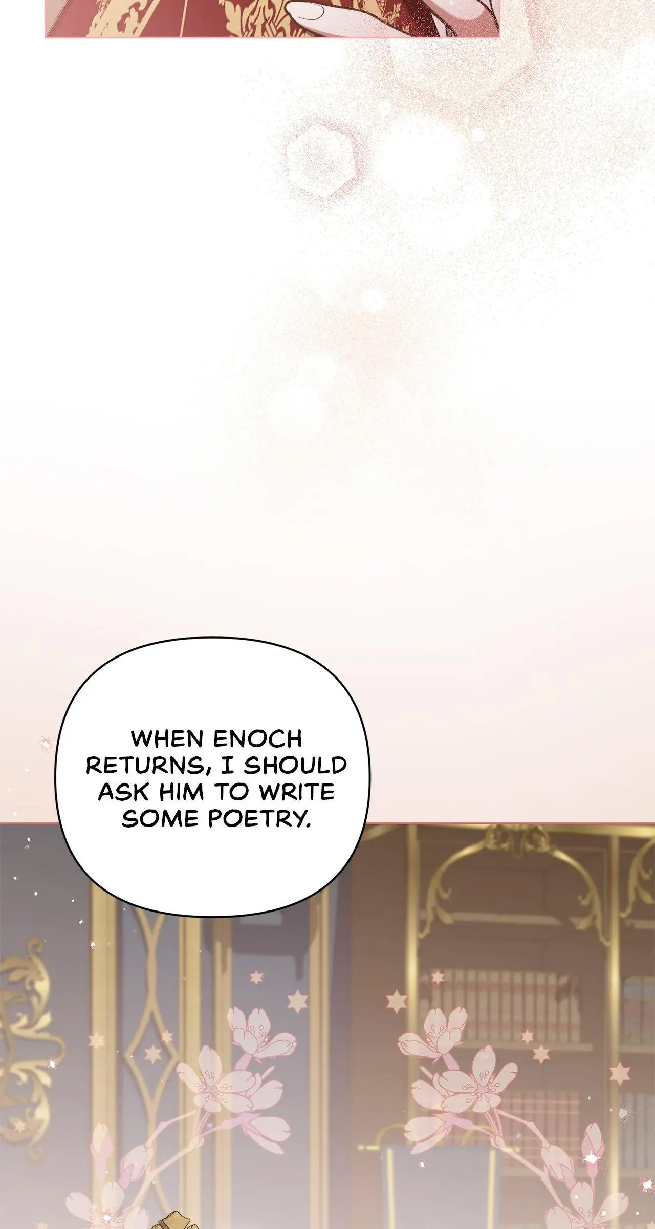 For The Beautiful Juliet Chapter 64 page 12