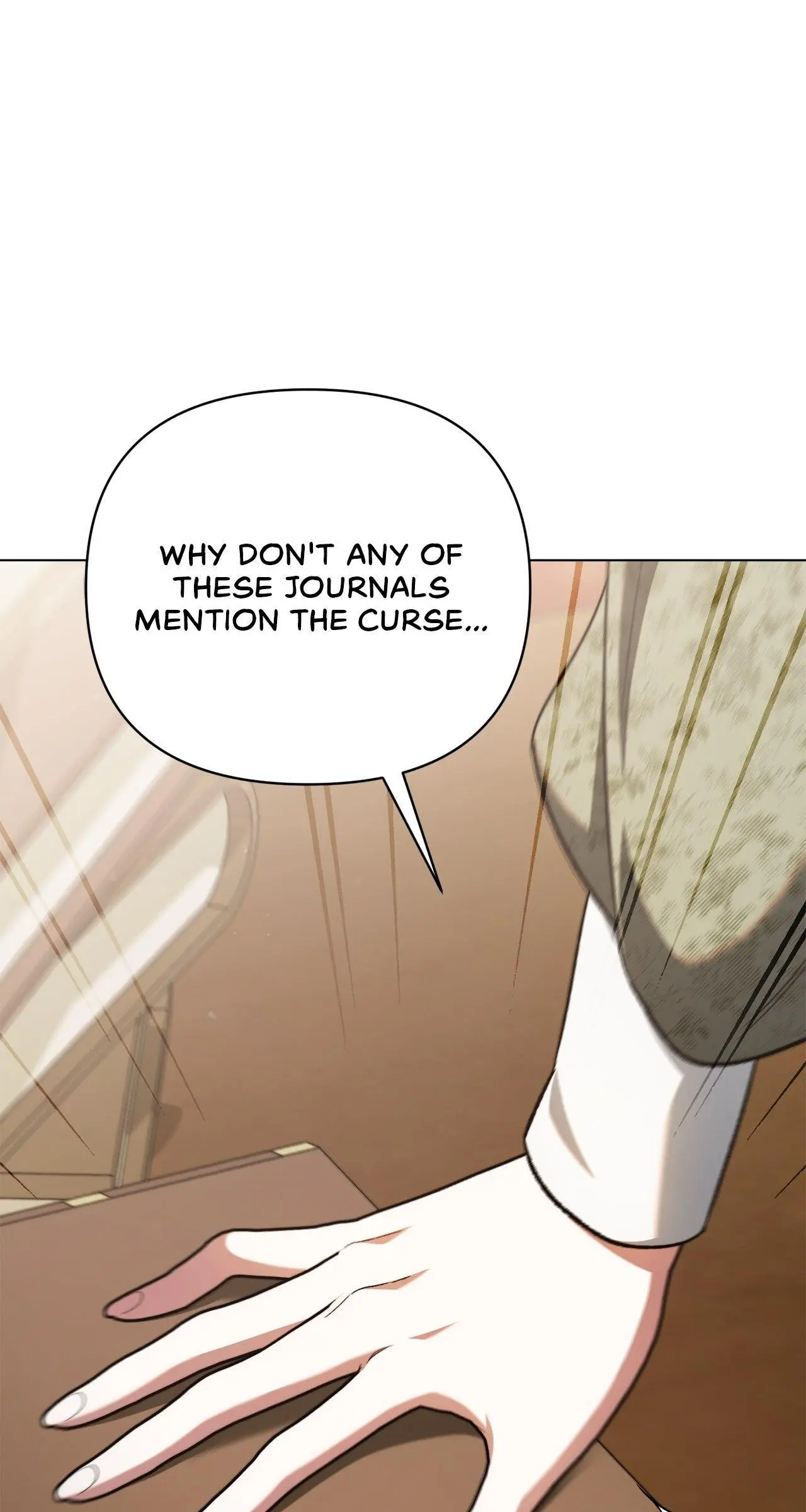 For The Beautiful Juliet Chapter 64 page 15