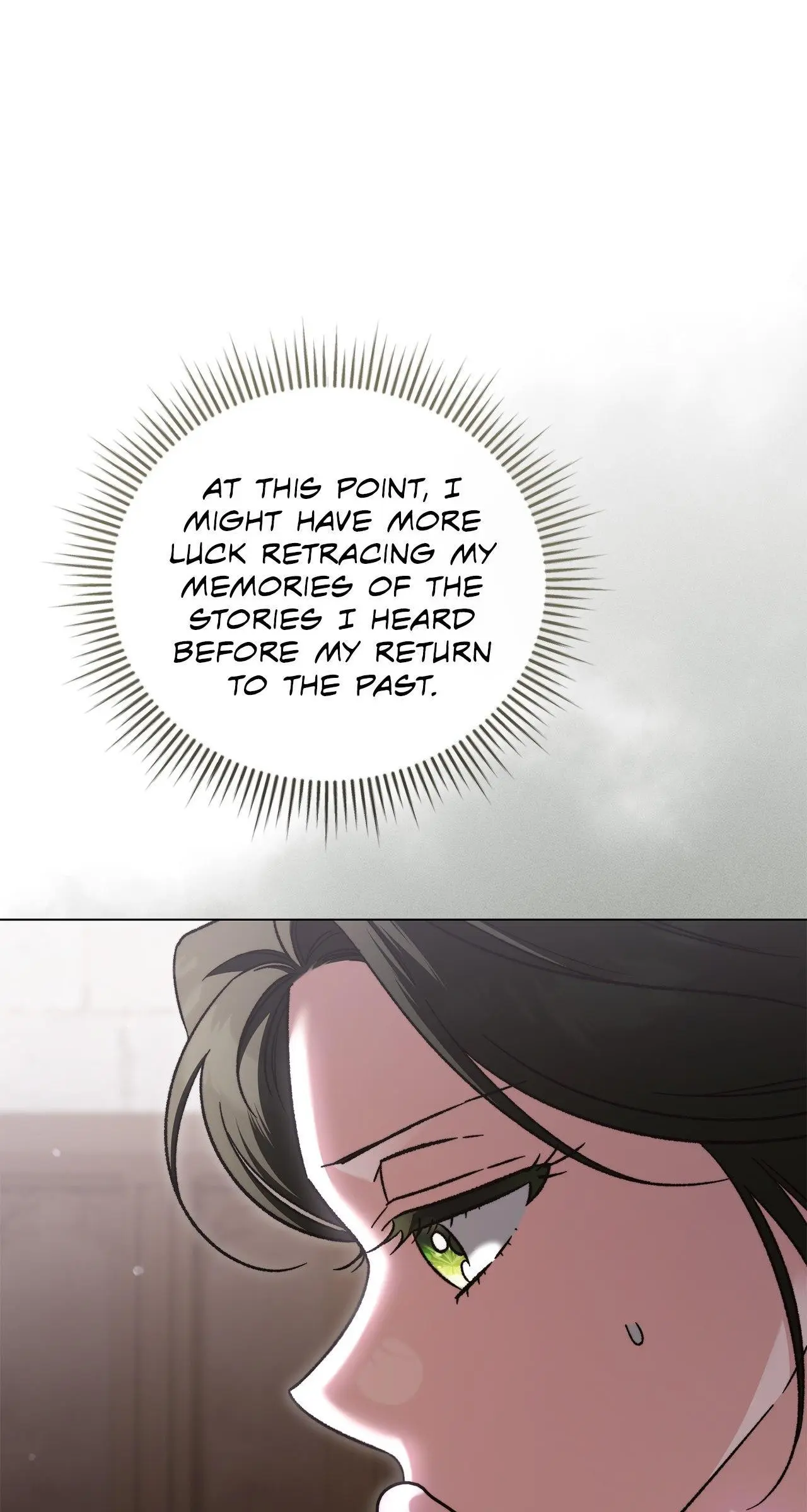 For The Beautiful Juliet Chapter 64 page 18