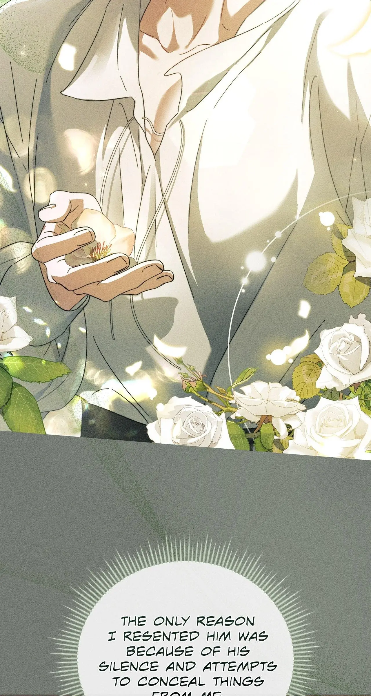 For The Beautiful Juliet Chapter 64 page 22