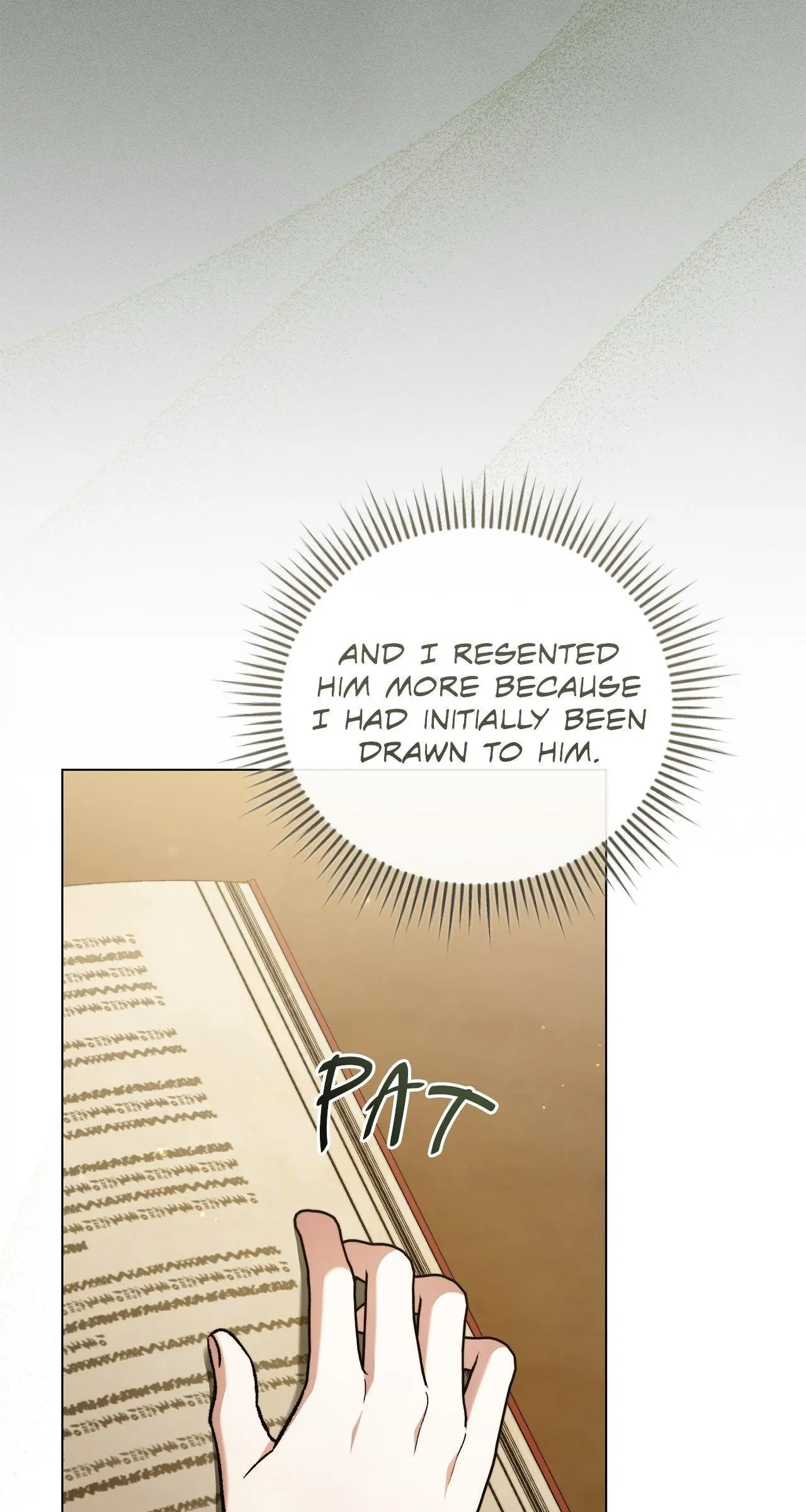 For The Beautiful Juliet Chapter 64 page 24