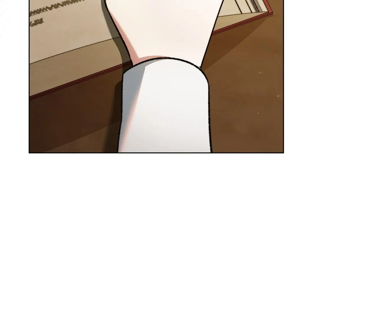 For The Beautiful Juliet Chapter 64 page 25